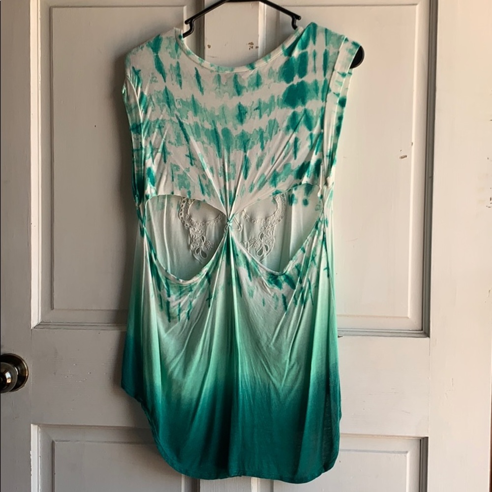 Tank top - Picture 2 of 3